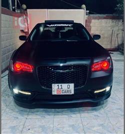 کرایسلەر 300